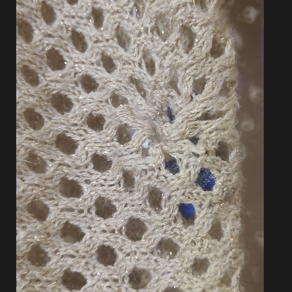 Apt. 9 Sweater - Picture 3 of 3